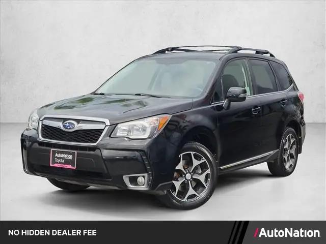 2016 Subaru Forester 2.0XT Touring for sale in Buena Park, CA