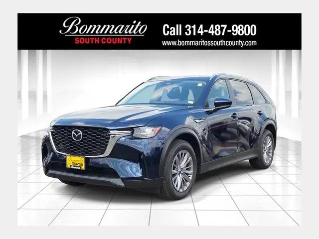 2026 Mazda X-90 3.3 Turbo Select for sale in St. Louis, MO