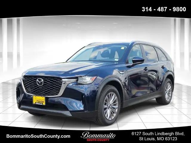 2026 Mazda X-90 3.3 Turbo Select for sale in St. Louis, MO