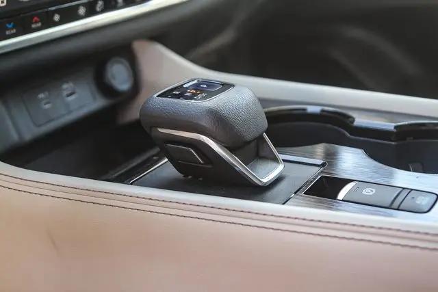 2023 Nissan Rogue SL FWD