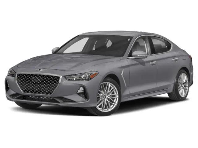 2019 Genesis G70 3.3T Design for sale in North Plainfield, NJ