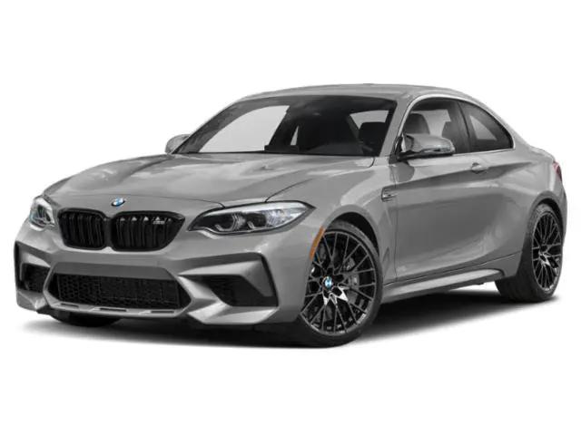 2020 BMW M2 Competition for sale in North Plainfield, NJ