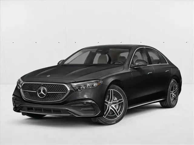2027 Mercedes-Benz E-Class E 450 for sale in Ft. Lauderdale, FL
