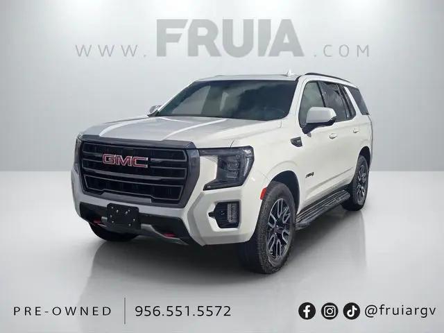2023 GMC Yukon 4WD AT4 for sale in Brownsville, TX