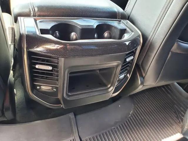 2020 Ram 1500 Rebel Quad Cab 4x4 64 Box