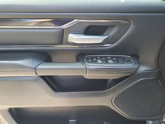 2020 Ram 1500 Rebel Quad Cab 4x4 64 Box