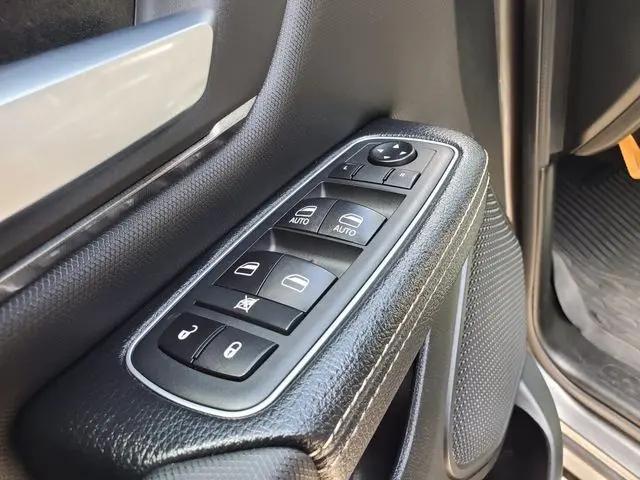 2020 Ram 1500 Rebel Quad Cab 4x4 64 Box
