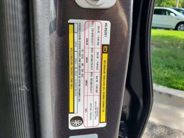 2020 Ram 1500 Rebel Quad Cab 4x4 64 Box