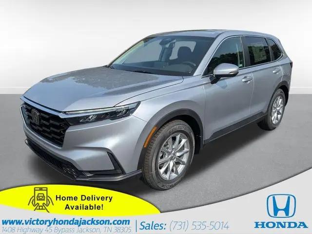 2026 Honda CR-V EX 2WD for sale in Jackson, TN