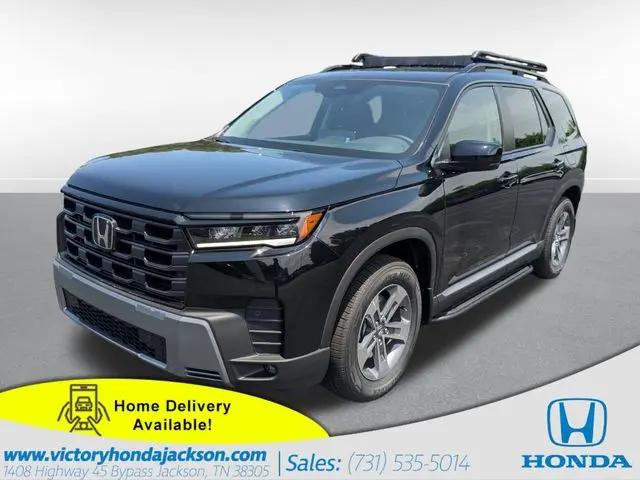 2026 Honda Pilot EX-L for sale in Jackson, TN