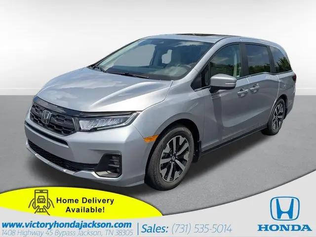 2026 Honda Odyssey EX-L for sale in Jackson, TN