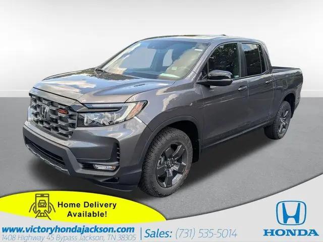 2026 Honda Ridgeline TrailSport for sale in Jackson, TN