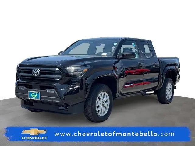 2026 Toyota Tacoma SR5 for sale in Montebello, CA