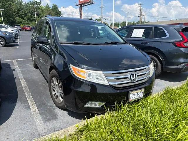 2013 Honda Odyssey for sale near Cincinnati, OH