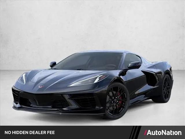 2027 Chevrolet Corvette 1LT for sale in Miami, FL