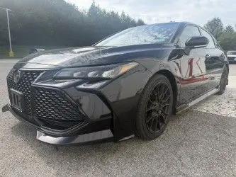 2021 Toyota Avalon TRD for sale in Fayetteville, TN