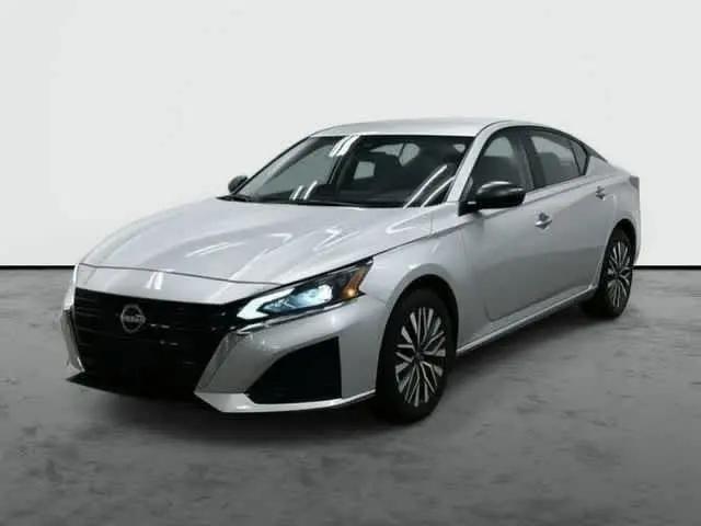 2024 Nissan Altima SV Intelligent AWD for sale in League City, TX