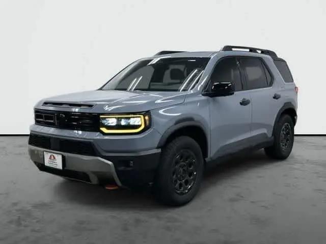 2026 Honda Passport AWD TrailSport Elite Blackout for sale in League City, TX