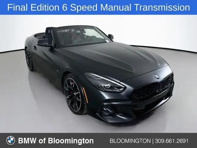 2026 BMW Z4 M40i for sale in Bloomington, IL