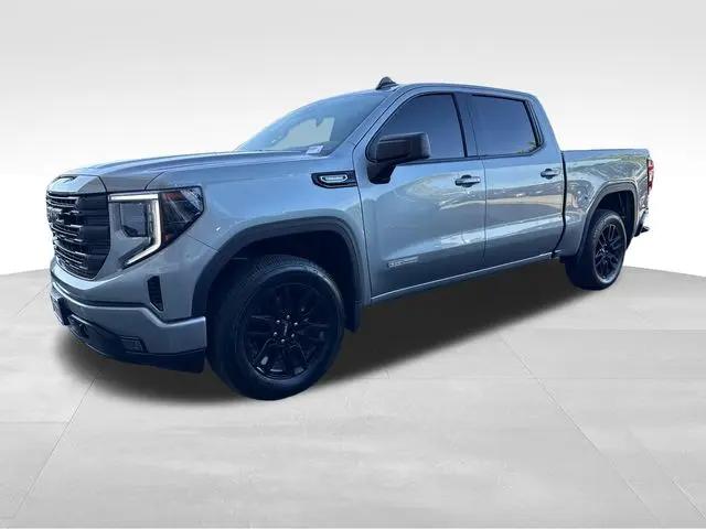 2026 GMC Sierra 1500 Crew Cab, Short Bed, Elevation, 4WD for sale in Monterey Park, CA