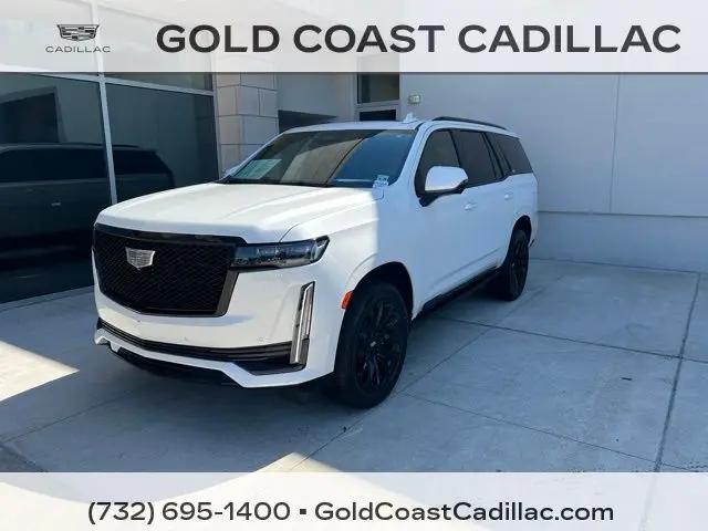 2023 Cadillac Escalade 4WD Sport for sale in Oakhurst, NJ