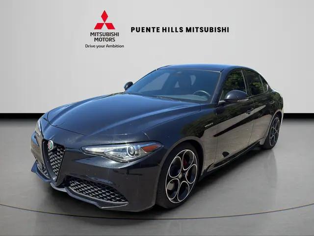 2023 Alfa Romeo Giulia Veloce RWD for sale in City of Industry, CA