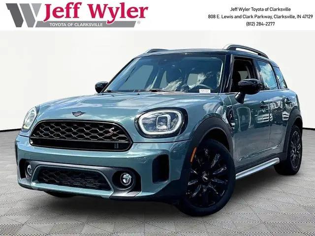 2024 MINI Cooper Countryman Cooper S for sale in Clarksville, IN