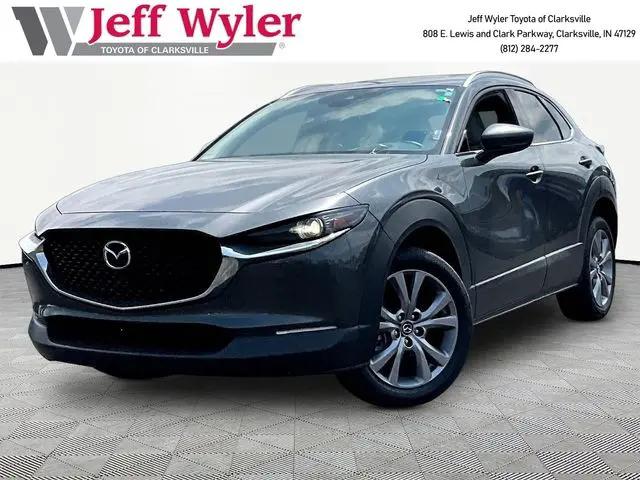 2023 Mazda CX-30 2.5 S Premium for sale in Clarksville, IN
