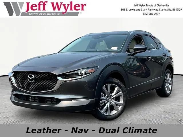 2023 Mazda CX-30 2.5 S Premium for sale in Clarksville, IN