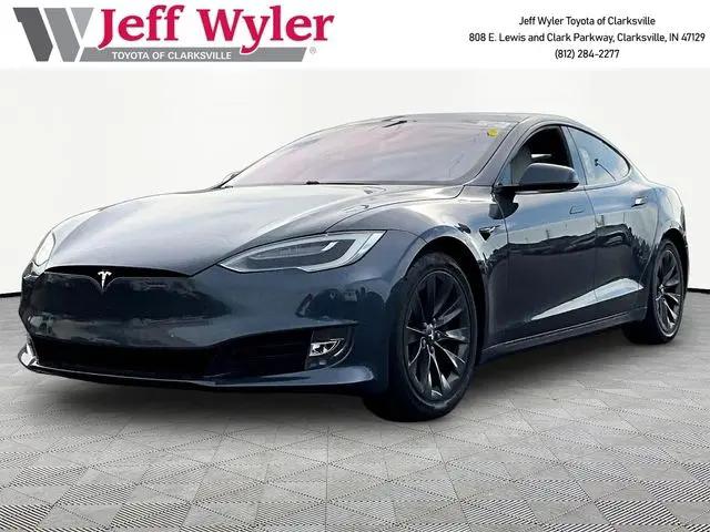 2018 Tesla Model S 100D for sale in Clarksville, IN