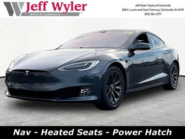 2018 Tesla Model S 100D for sale in Clarksville, IN