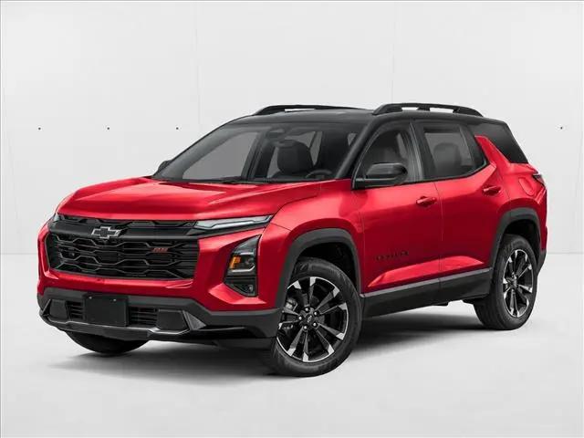 2027 Chevrolet Equinox FWD RS for sale in Mesa, AZ