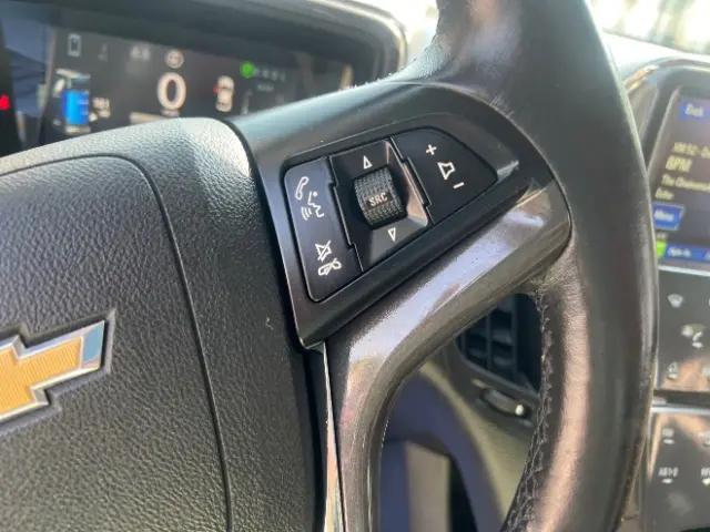2014 Chevrolet Volt Base