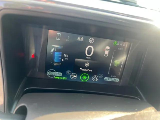 2014 Chevrolet Volt Base