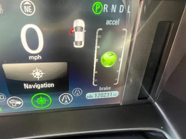 2014 Chevrolet Volt Base