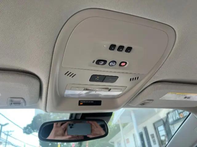 2014 Chevrolet Volt Base