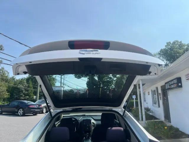 2014 Chevrolet Volt Base