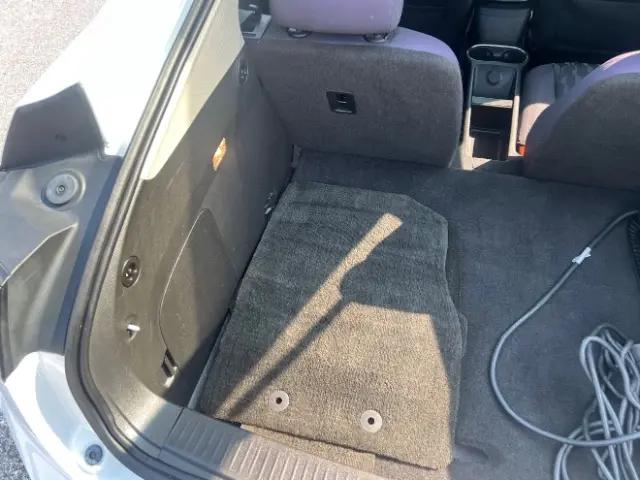 2014 Chevrolet Volt Base