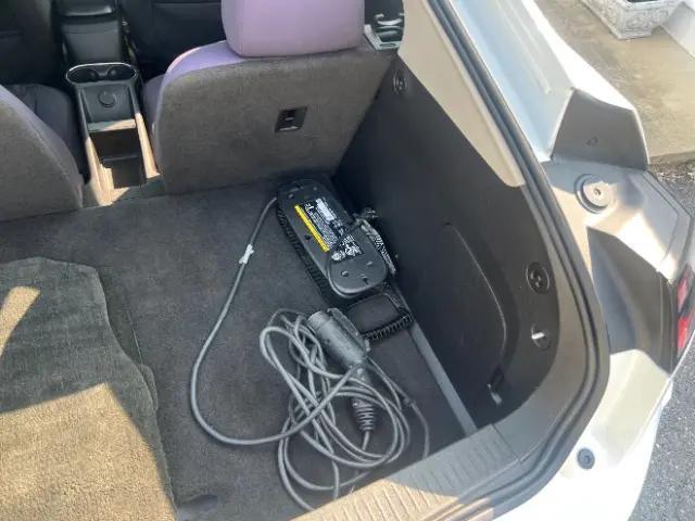 2014 Chevrolet Volt Base