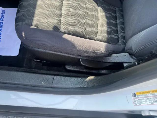 2014 Chevrolet Volt Base