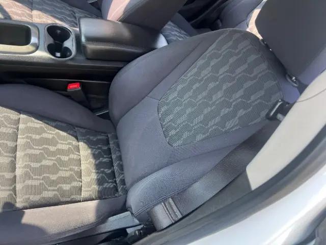 2014 Chevrolet Volt Base