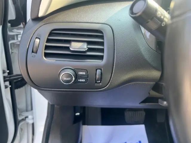 2014 Chevrolet Volt Base