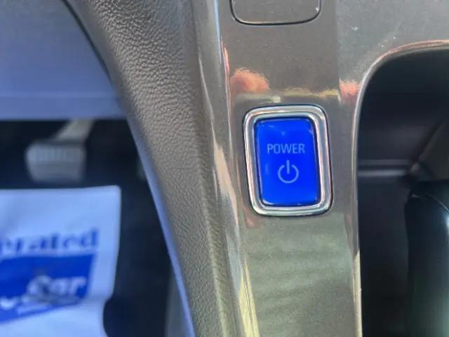 2014 Chevrolet Volt Base