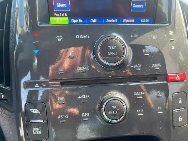 2014 Chevrolet Volt Base