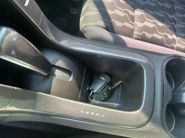 2014 Chevrolet Volt Base