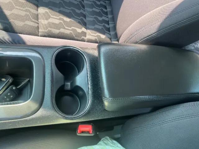 2014 Chevrolet Volt Base
