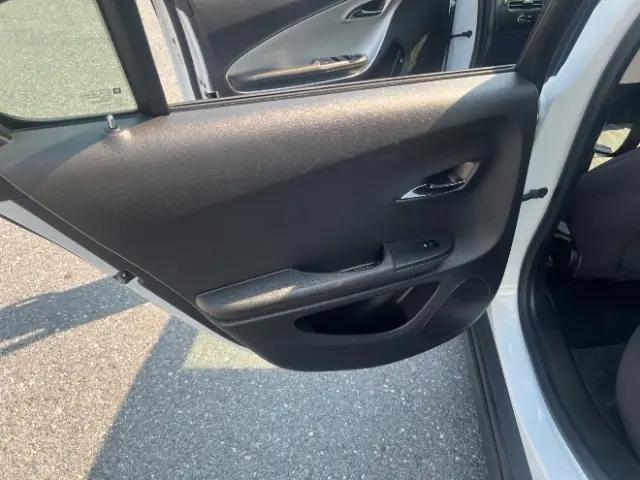 2014 Chevrolet Volt Base