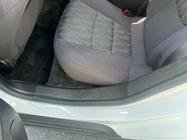 2014 Chevrolet Volt Base