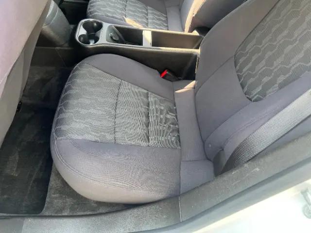 2014 Chevrolet Volt Base