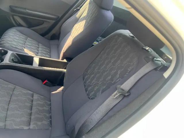 2014 Chevrolet Volt Base